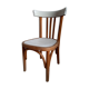 Mahieu children's bistro chairs