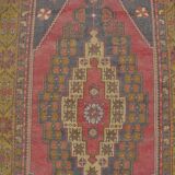 Decorative Vintage Handmade Carpet sku 2476