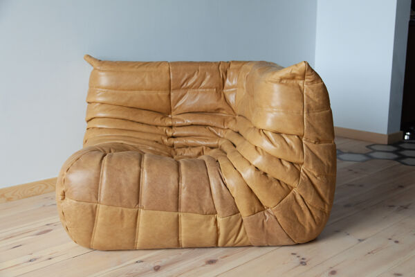 Set ''Togo'' modèle dessiné par Michel Ducaroy 1973