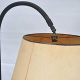 Reading floor lamp 1960
