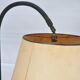 Reading floor lamp 1960