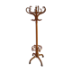 Porte manteau dit perroquet
