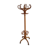 Porte manteau dit perroquet