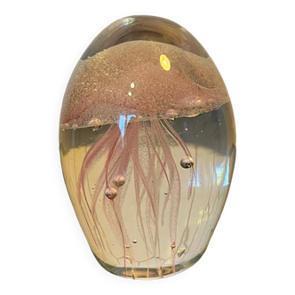 Sulphide or paperweight