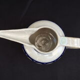 Pourer "art deco"
