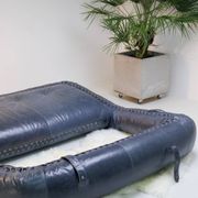 Sofa Anfibio par Alessandro Becchi pour Giovannetti, 1970