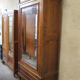 Ice-cream cabinet