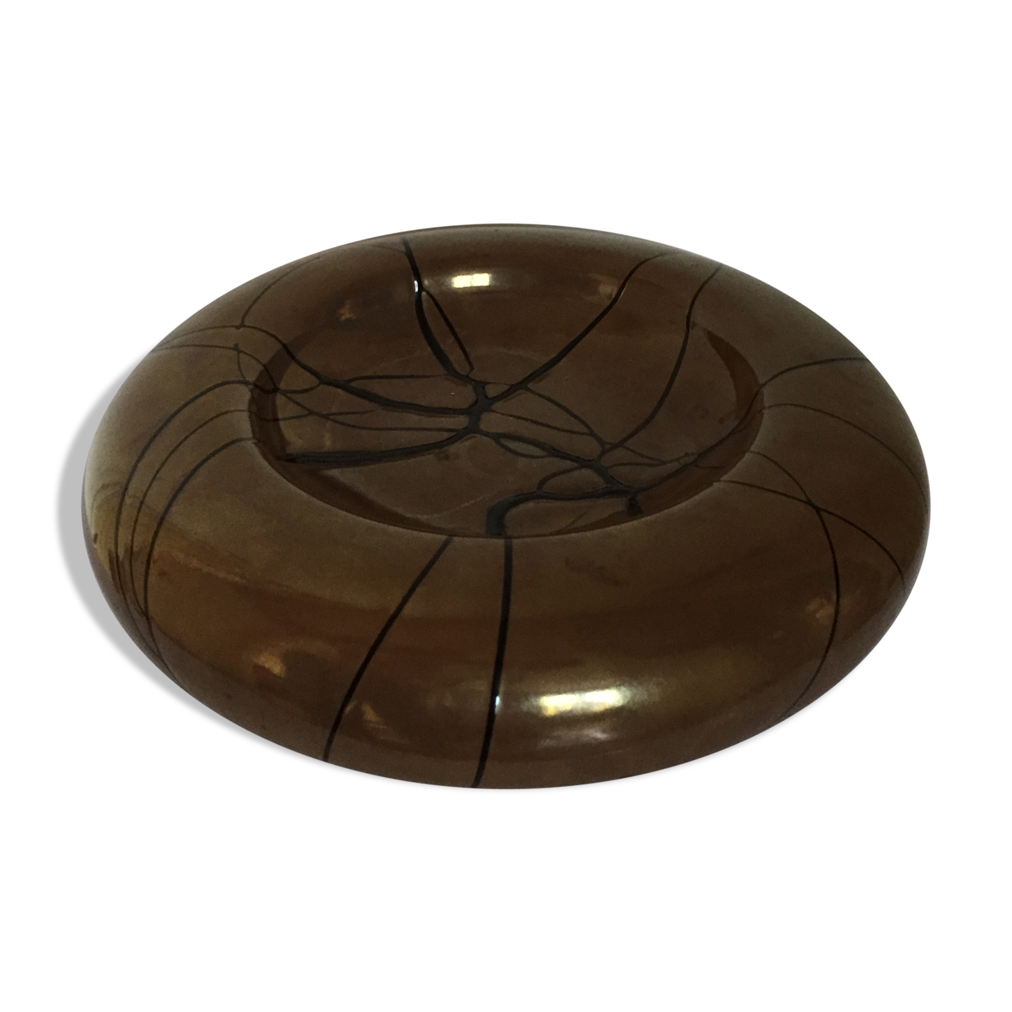 Ashtray Hubert Olivier