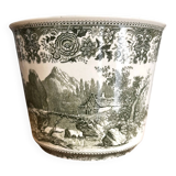 Villeroy & Boch cache pot