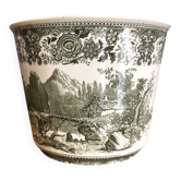 Villeroy & Boch cache pot