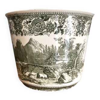 Villeroy & Boch cache pot