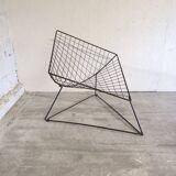 “OTI” armchair by Niels GAMMELGAARD