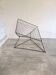 "OTI" armchair by Niels GAMMELGAARD