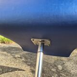 Arne Jacobsen – Oxford Chair model 316 – published by Fritz Hansen