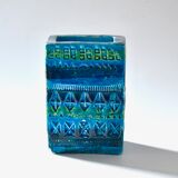 Bitossi vase by Aldo Londi 1960