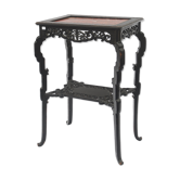 Sellette style chinois
