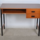 Teak desk
