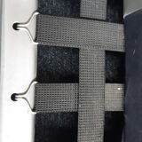 LC2 sofa by Le Corbusier for Cassina