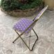Folding chair