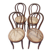 Thonet Chairs No. 14