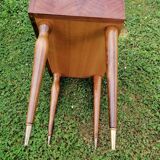 Pair of bedside tables