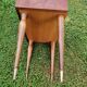 Paire de tables de chevet