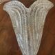 Pair of Murano wall lights