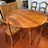 Table 6 seater