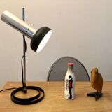 Luxus vintage swedish design office lamp