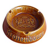 Cendrier publicitaire Kronenbourg