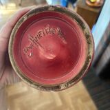 Schneider vase