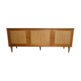 Enfilade années 60