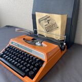 Typewriter