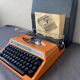 Typewriter