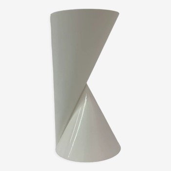Vase moderne Paul Baars design vaas , 1997