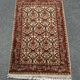 Tapis roumain fait main