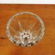 Small Crystal Vase St Louis France