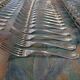 Christofle cutlery set 72 pieces silver-plated metal