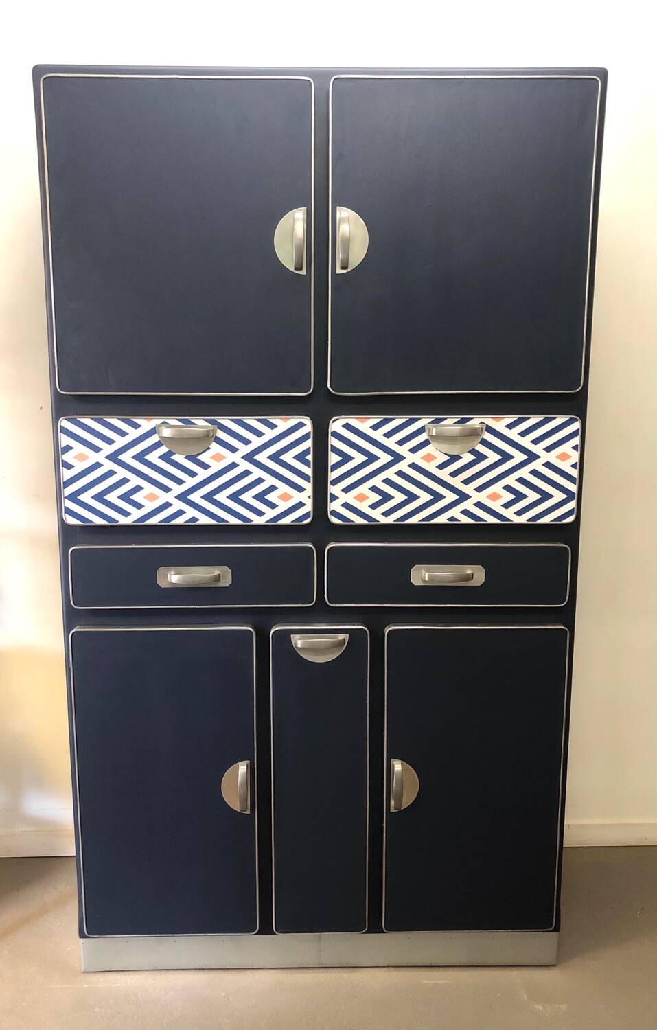 Mado monobloc sideboard