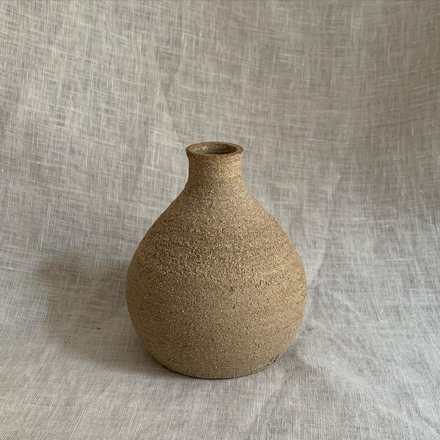 Duo de vases Sabbia
