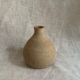 Duo of small Sabbia vases
