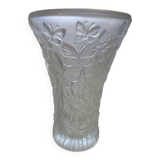 Large Josef inwald barolac vase