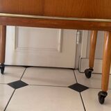 Vintage Scandinavian sideboard/buffet