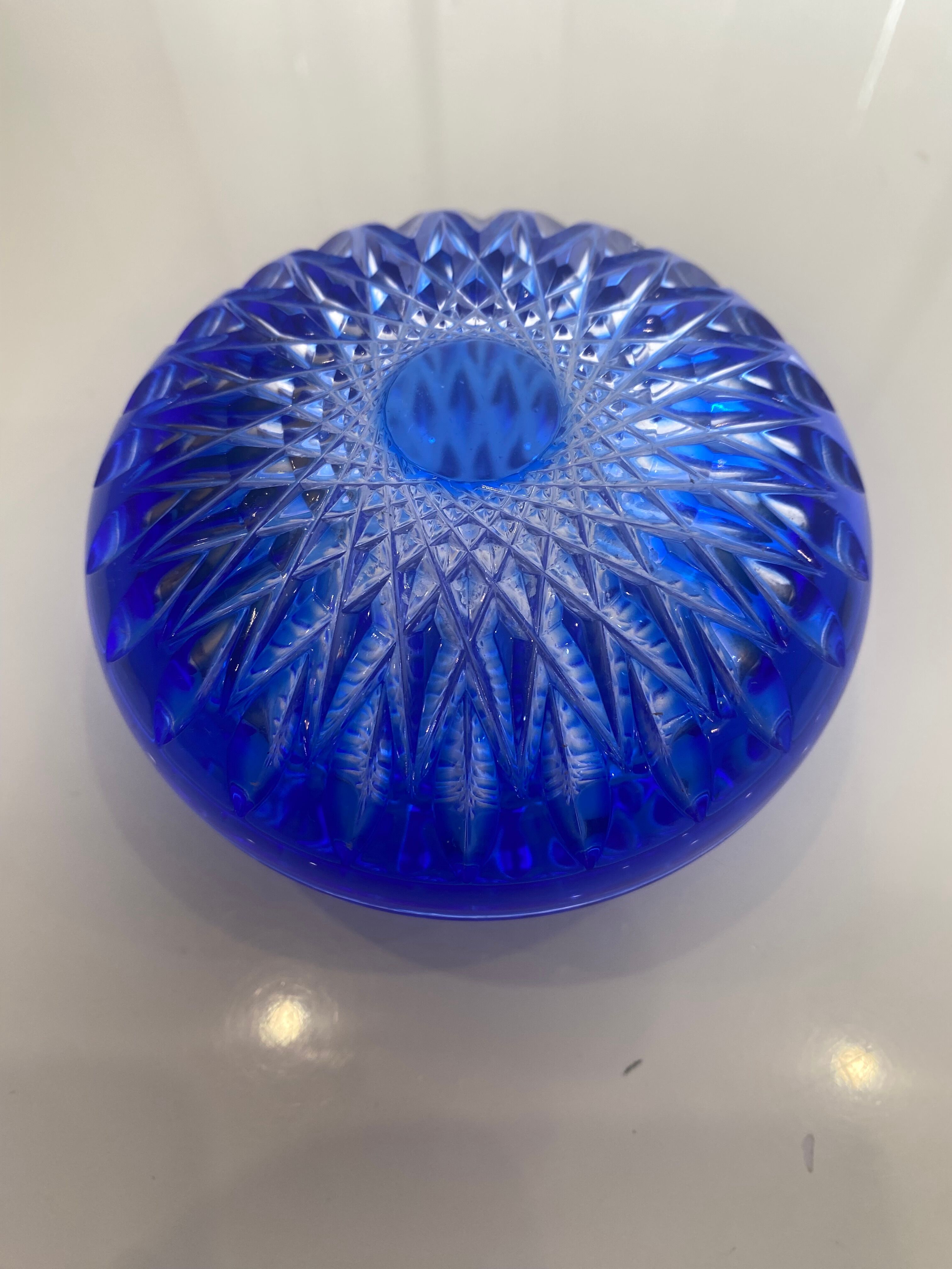 sugar bowl OVERLAY