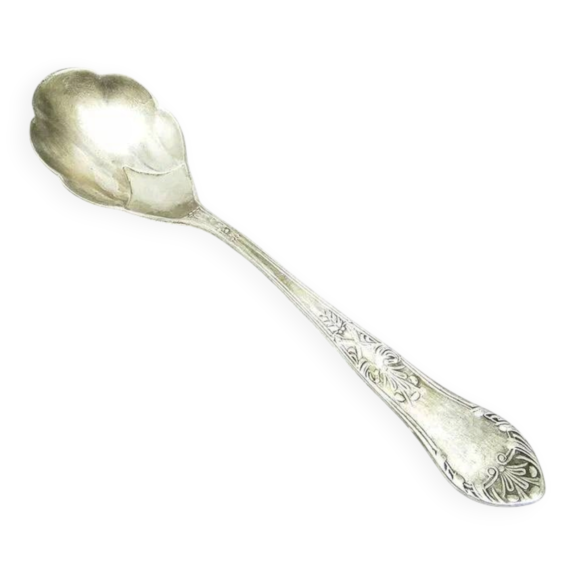Gk4 hefra - sugar spoon