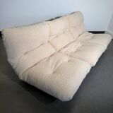 Line Roset Marsala 3-seater bench