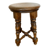 4-legged stool