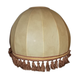 Vintage skin lampshade