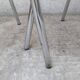 Set of 3 Formica chairs