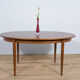Dining table from Skovby, 1960s